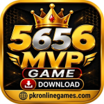 5656MVP Game 3D featured image