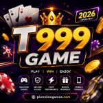 T999 Game
