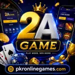 2A Game featured image