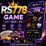 RS778 Game Featured image