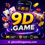 9D.Game featured image